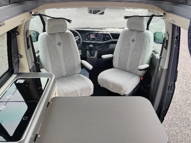 Westfalia Kepler Six - Photo 7