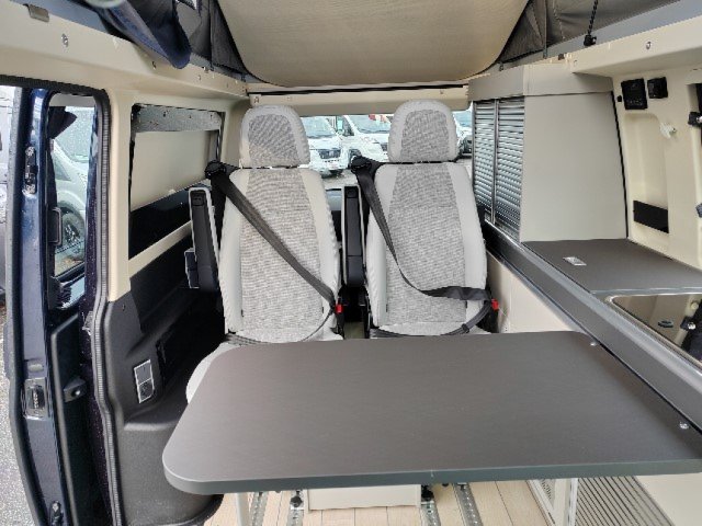 Westfalia Kepler Six - Photo 8