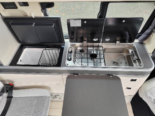 Westfalia Kepler Six - Photo 9