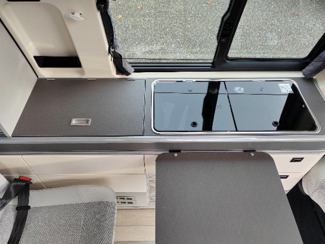 Westfalia Kepler Six - Photo 10