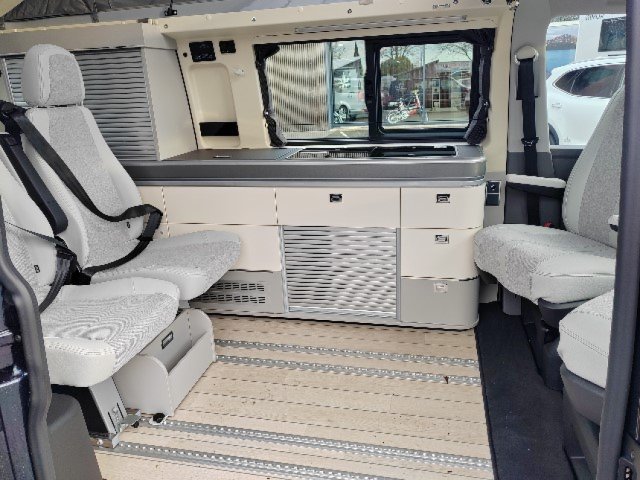Westfalia Kepler Six - Photo 11