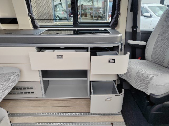 Westfalia Kepler Six - Photo 12