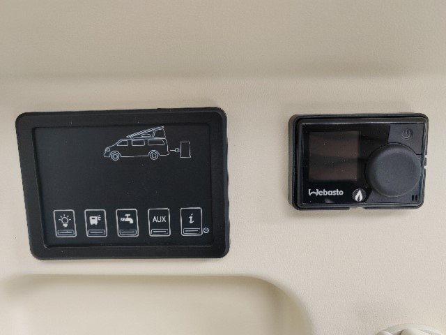 Westfalia Kepler Six - Photo 13