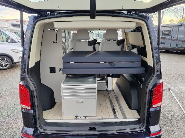 Westfalia Kepler Six - Photo 15