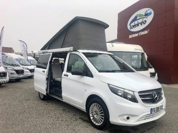 Westfalia Marco Polo
