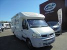 achat camping-car Autostar Athenor 468
