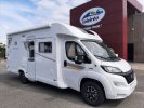 achat camping-car Bavaria T 626 D Nomade