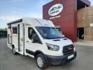 achat camping-car Challenger 194 S Start Edition