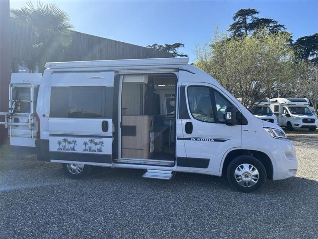 Adria Twin 540 SPT - Photo 3
