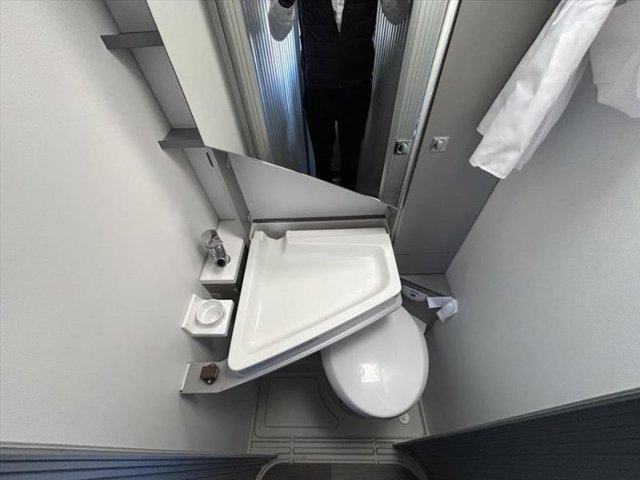 Adria Twin 540 SPT - Photo 6