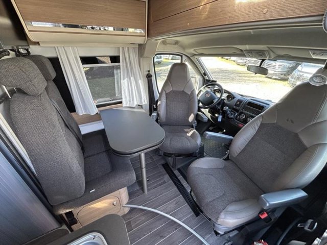 Adria Twin 540 SPT - Photo 9