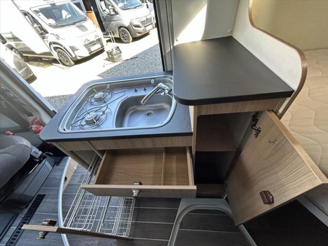 Adria Twin 540 SPT - Photo 10