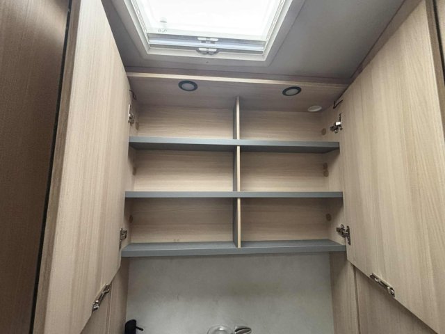 Autostar Passion I 740 LC I740LC - Photo 2