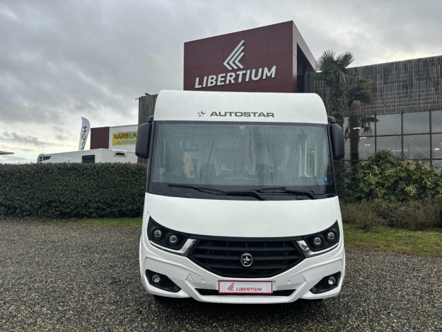 Autostar Passion I 740 LC I740LC - Photo 3