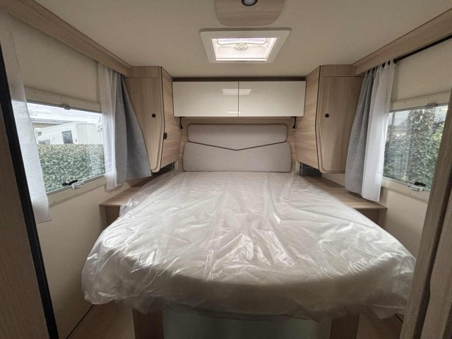 Autostar Passion I 740 LC I740LC - Photo 4