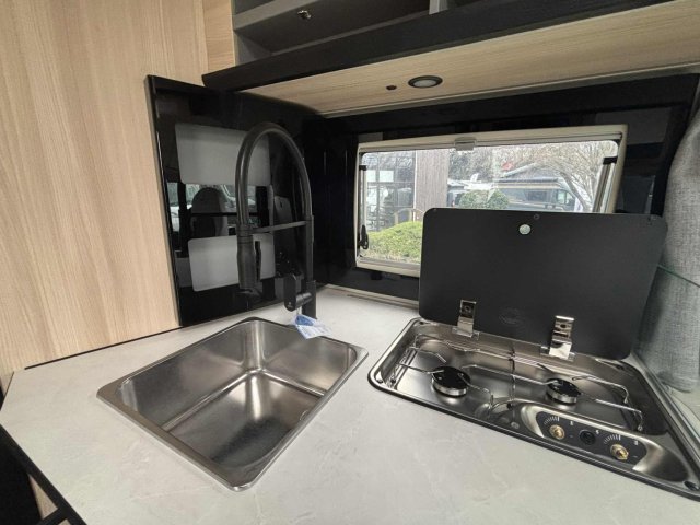 Autostar Passion I 740 LC I740LC - Photo 5