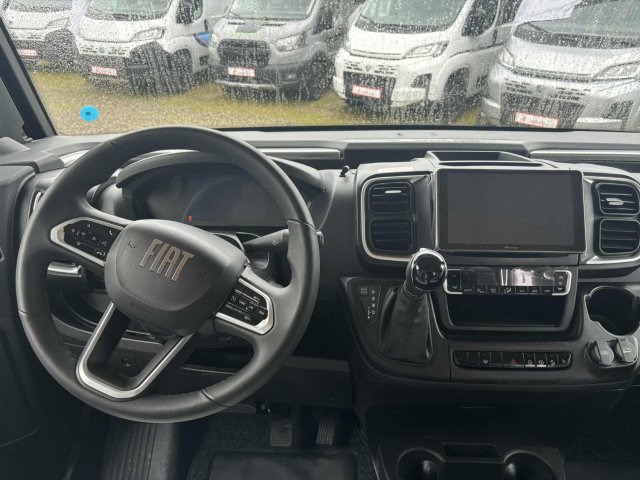 Autostar Passion I 740 LC I740LC - Photo 6