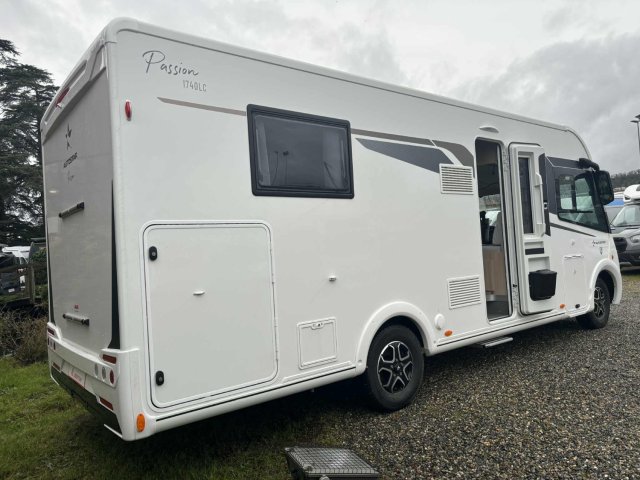 Autostar Passion I 740 LC I740LC - Photo 7