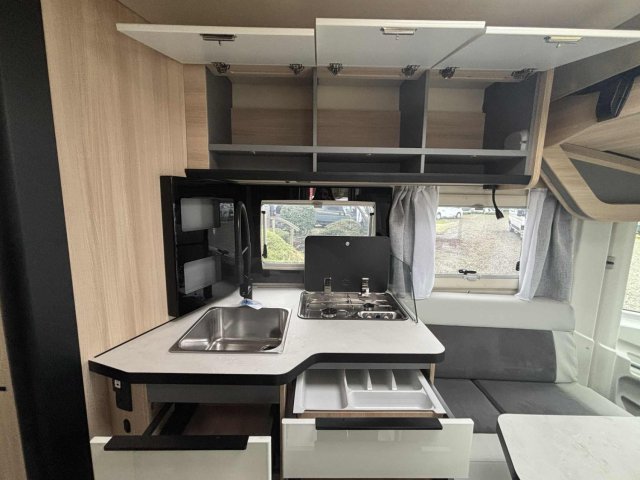 Autostar Passion I 740 LC I740LC - Photo 8