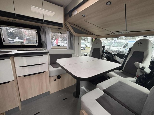 Autostar Passion I 740 LC I740LC - Photo 9