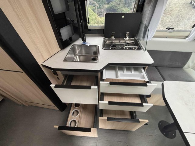 Autostar Passion I 740 LC I740LC - Photo 12