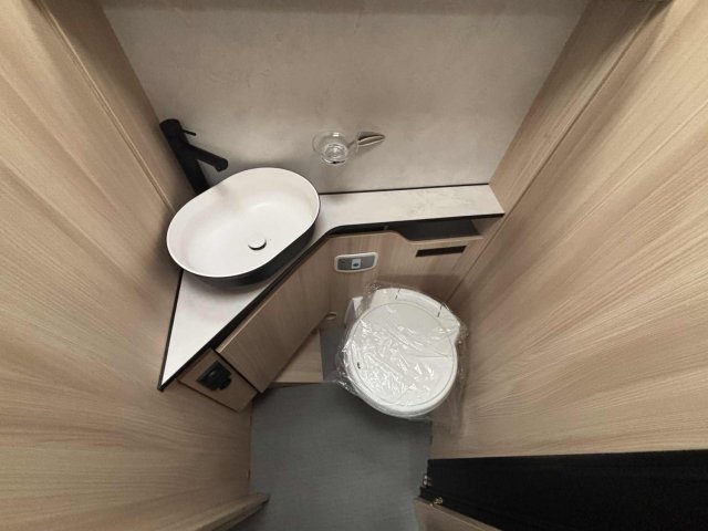 Autostar Passion I 740 LC I740LC - Photo 13