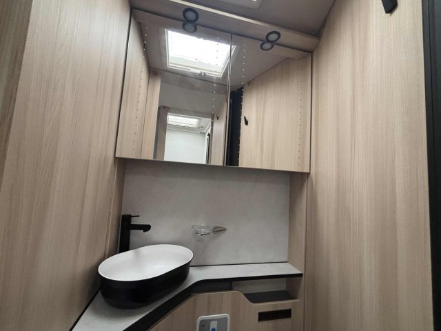 Autostar Passion I 740 LC I740LC - Photo 15