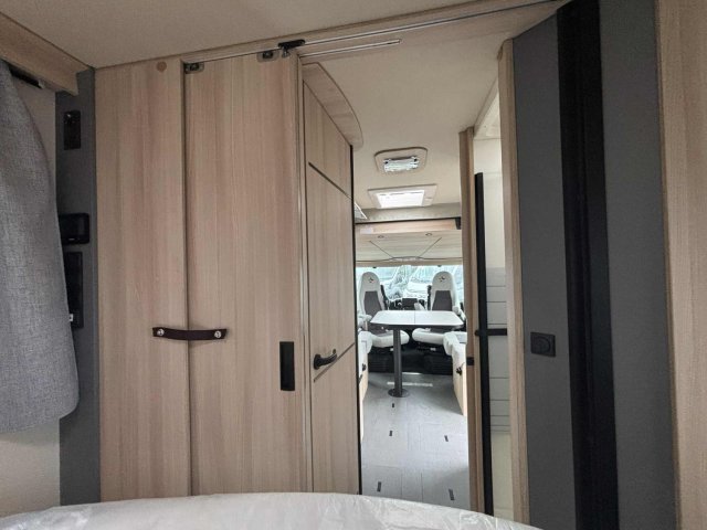 Autostar Passion I 740 LC I740LC - Photo 16