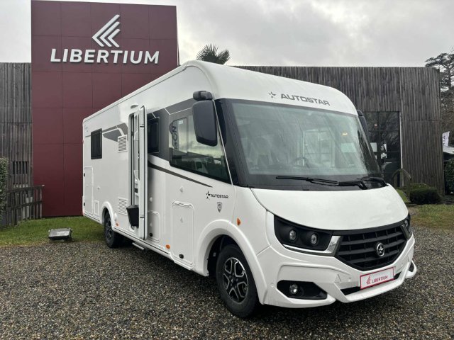 Autostar Passion I 740 LC I740LC - Photo 17