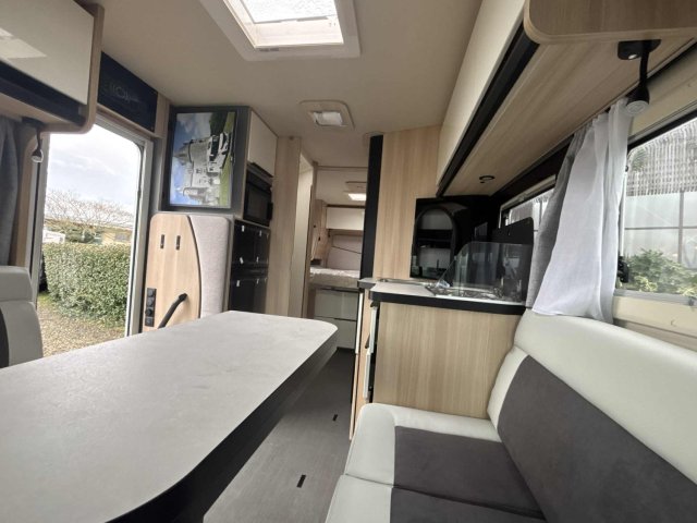 Autostar Passion I 740 LC I740LC - Photo 19