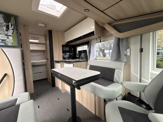 Autostar Passion I 740 LC I740LC - Photo 21