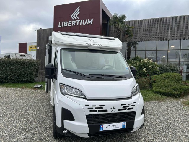 Autostar Performance P 660 P660 - Photo 2