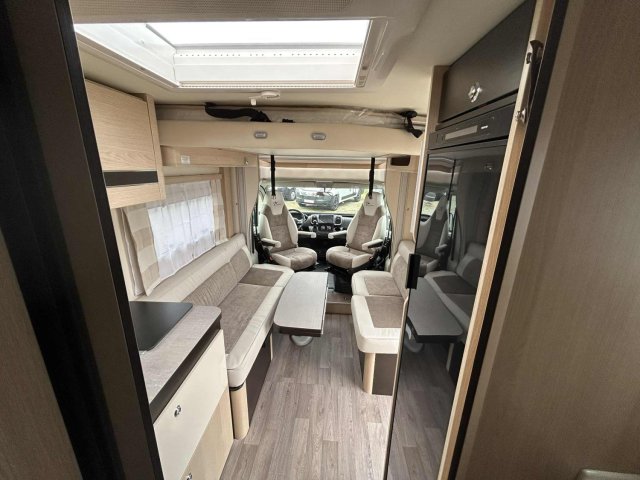 Autostar Performance P 660 P660 - Photo 9