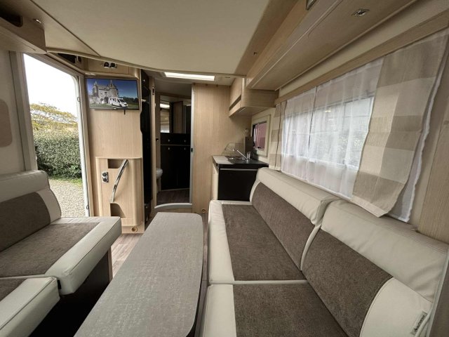 Autostar Performance P 660 P660 - Photo 10