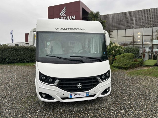 Autostar Prestige I 760 LC I760LC - Photo 2