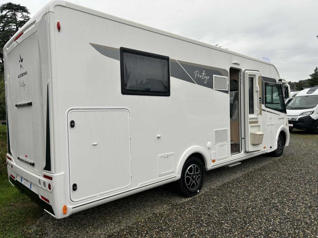 Autostar Prestige I 760 LC I760LC - Photo 3