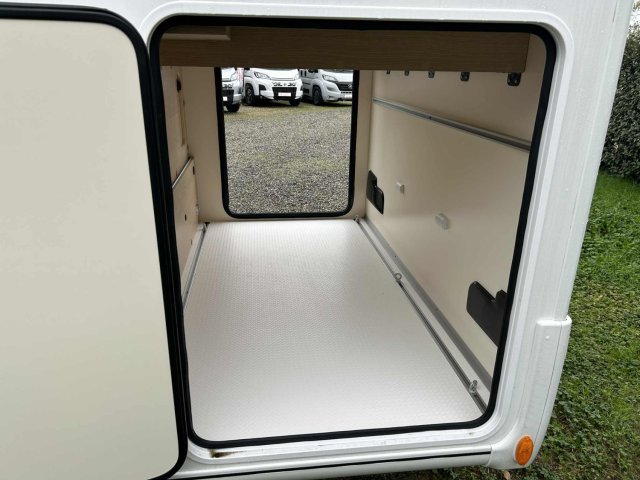 Autostar Prestige I 760 LC I760LC - Photo 4