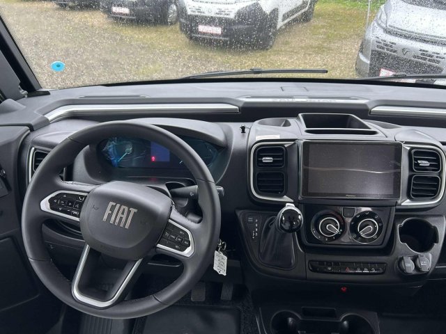 Autostar Prestige I 760 LC I760LC - Photo 5