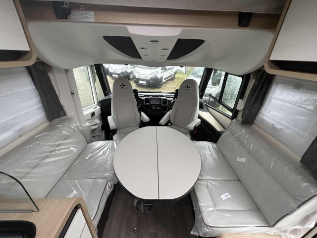 Autostar Prestige I 760 LC I760LC - Photo 6