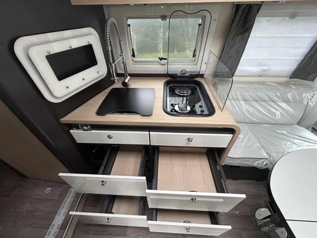 Autostar Prestige I 760 LC I760LC - Photo 7