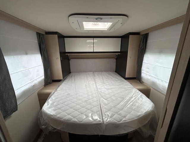 Autostar Prestige I 760 LC I760LC - Photo 8