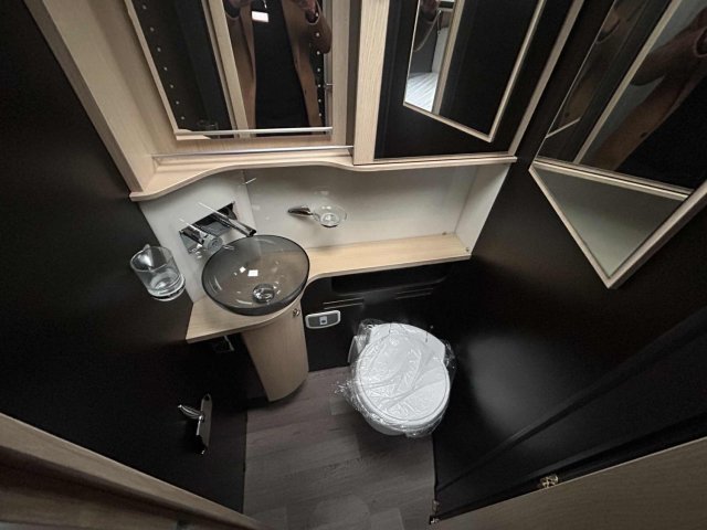 Autostar Prestige I 760 LC I760LC - Photo 10