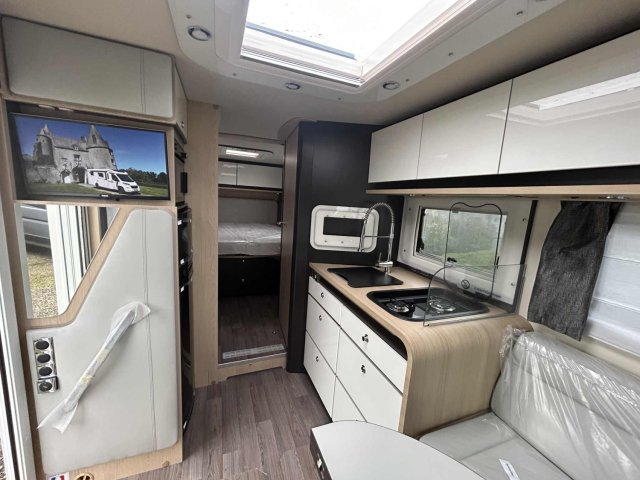 Autostar Prestige I 760 LC I760LC - Photo 11