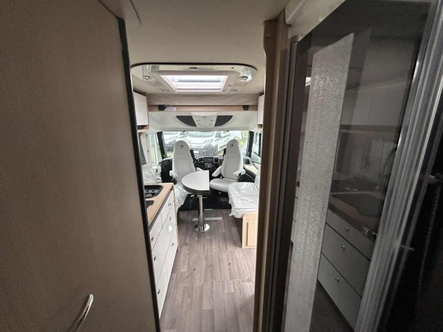 Autostar Prestige I 760 LC I760LC - Photo 12