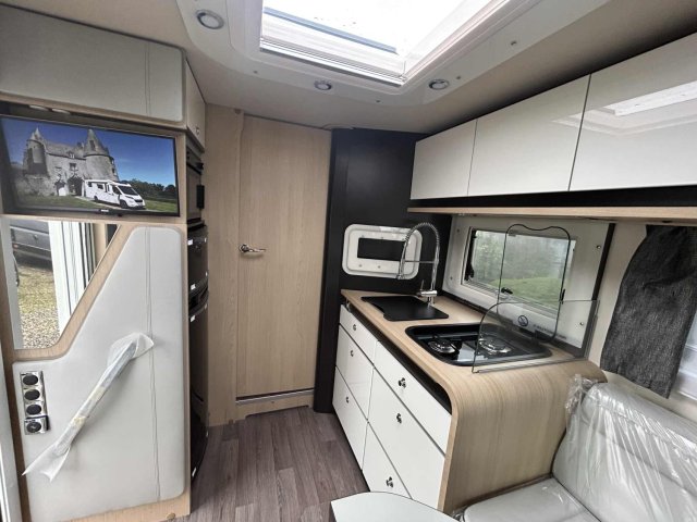 Autostar Prestige I 760 LC I760LC - Photo 13