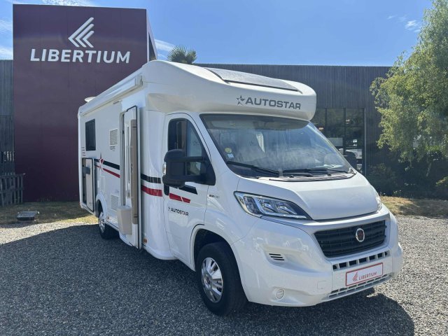 Achat Autostar Privilege P 693 LC Occasion