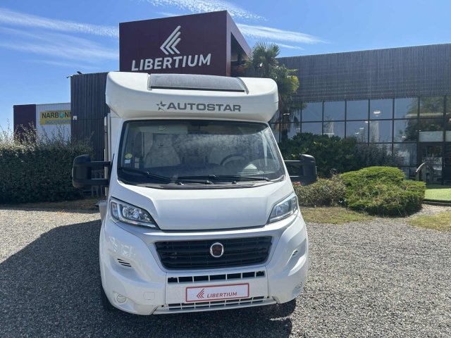Autostar Privilege P 693 LC - Photo 2