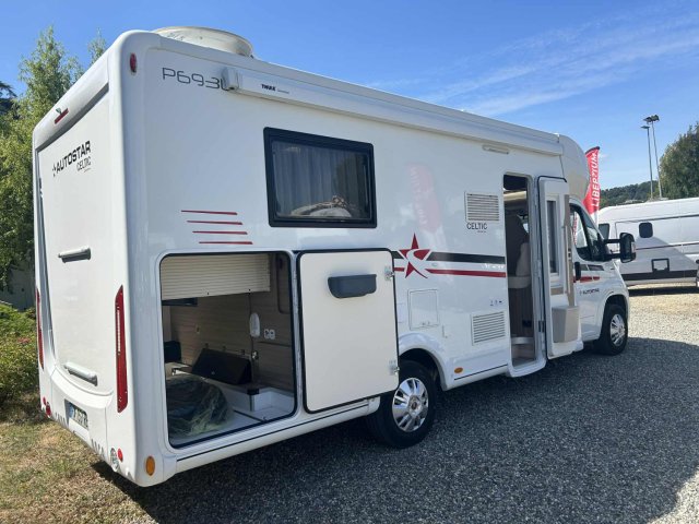 Autostar Privilege P 693 LC - Photo 3