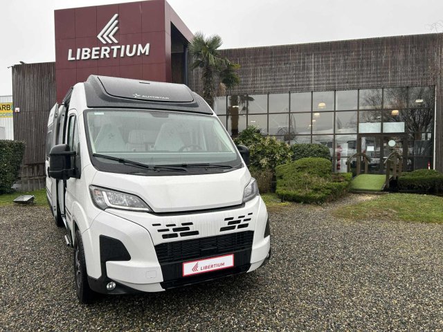 Achat Autostar Van V 590 LT Design Edition Neuf