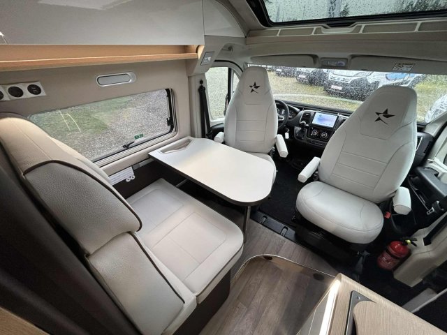 Autostar Van V 590 LT Design Edition - Photo 4